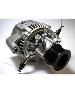 Alternator z pompą podciśnienia TD5 Discovery II / Defender - ERR6999