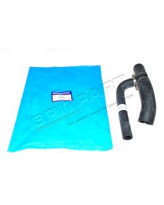 Rura gumowa chłodnicy 2,0 TCIE Freelander (z klimatyzacją) - ERR7139