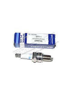 Świeca zapłonowa V8 3,9 (RN9YC) - ERR743