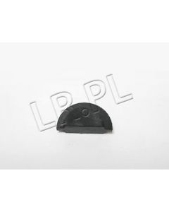 Uszczelnienie pokrywy zaworów 200 TDI (półkole) Defender / Discovery 1 / RRC - ERR765