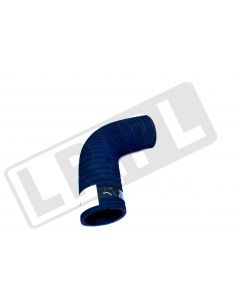 Rura gumowa intercooler (kolanko) RR P38 diesel - ESR1483