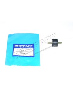 Trzpień z gumą mocowania filtra powietrza Defender / RRC / Discovery 1 4,0 V8 / 2,4 / 2,5 VM / Tdi  - ESR1579