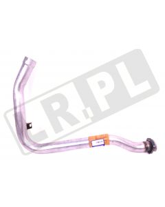 Zacisk / mocowanie rury wydechowej przód Defender 200 Tdi / 3,5 V8 - ESR158
