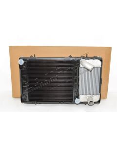 Chłodnica wody + intercooler - Defender 200 TDI - ESR1676