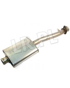 Tłumik środkowy Defender 110 / 130 300 TDI - ESR2383