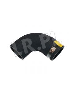Rura gumowa intercooler dół kolanko 300 TDI Discovery - ESR2912EUROSPARE