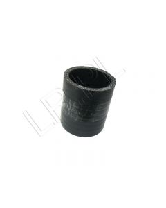 Rura gumowa intercooler dół prosta 200 TDI Discovery / RRC - ESR2943