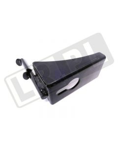 Wieszak wydechu Defender / Discovery / RRC