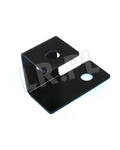 Uchwyt przewodów paliwa Defender do 2006 / RRC - ESR3135GEN