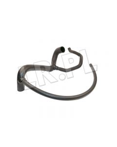 Rura gumowa chłodnicy dół 300 TDI Discovery - ESR3296