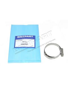 Opaska osłony gumowej wału napędowego Defender / Discovery 1, 2 / Freelander / Range Rover Classic / P38 - ESR3353