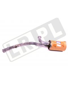 Tłumik tył Defender 90 300 TDI - ESR3463