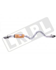 Tłumik tył Defender 110 200 TDI - ESR359