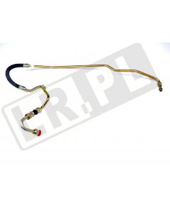 Przewód olejowy chłodnicy skrzyni automatycznej RR P38 diesel góra - ESR3921G