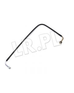 Przewód paliwa od filtra do pompy wtryskowej 200 TDI Defender - ESR395GEN