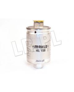 Filtr paliwa benzyna V8 EFI (z gwintem) - ESR4065MAHLE