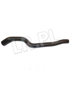 Rura gumowa intercooler turbo Freelander 1 2,0 TCIE diesel - ESR4263