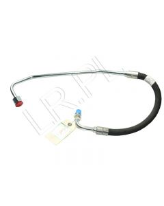 Przewód olejowy chłodnicy RR P38 V8 do 98 (VIN: WA410481) lewy - ESR4415