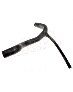 Rura gumowa chłodnicy dół 200 TDI Defender - ESR536