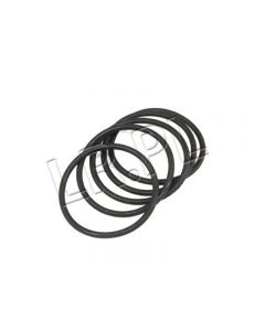 Oring podkładki koła pasowego wałka rozrządu 2,5 D / 2,5 TD / 200 TDI - ETC4076