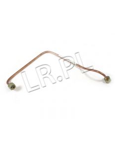 Przewód paliwowy wtryskiwacza nr 1 2,5 D / 2,5 TD Defender - ETC4291