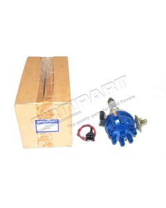 Aparat zapłonowy V8 - ETC4717