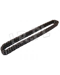 Łańcuch rozrządu LR 2,25 benzyna, 2,5 benzyna do napinacza bez zębatki - ETC5191