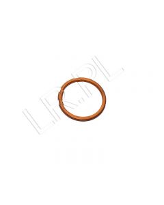 Uszczelka rury wydechowej 2,5D Defender - ETC5337GEN