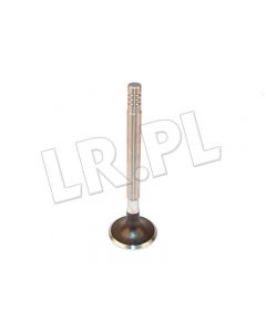 Zawór wydechowy 2,25 benzyna 4 cylindry nowy typ (3 frezy) Defender / SIII - ETC5866