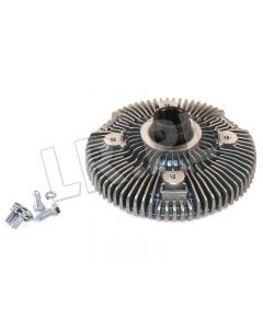 Sprzęgło wiskozowe wentylatora 200 TDI Defender / Discovery / RRC - ETC7238