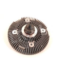 Sprzęgło wiskozowe wentylatora 200 TDI Defender / Discovery / RRC - ETC7238G