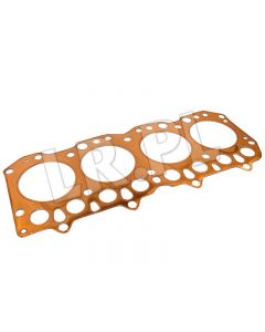 Miedziana uszczelka głowicy SIII diesel - ETC7780BM