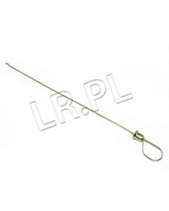 Bagnet miarki poziomu oleju silnika 2,25 / 2,5 benzyna / 2,5D / 2,5 TD / 200 TDI Defender - ETC7867