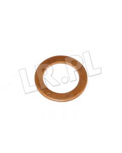 Podkładka przewodów olejowych Defender , Range Rover Classic - ETC9065GEN