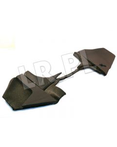 Tapicerka grodzi środkowa Defender - ETD103270GEN