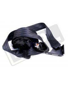 Pas bezpieczeństwa przód lewy Defender 110 od 94 - EVB000540LNFGEN