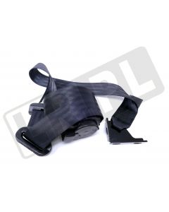 Pas bezpieczeństwa przód prawy Defender 110 - EVB000550LNFG