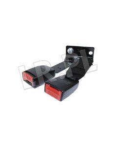 Mocowanie pasa bezpieczeństwa przód lewy Defender od 98 (fotel centralny) - EVB104110GEN