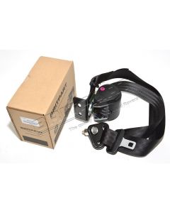 Pas bezpieczeństwa przód lewy Defender do 2006 - EVB500870PMAG