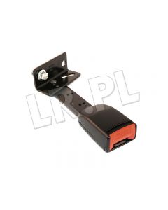 Mocowanie pasa bezpieczeństwa przód lewy Defender - EVL104370GEN