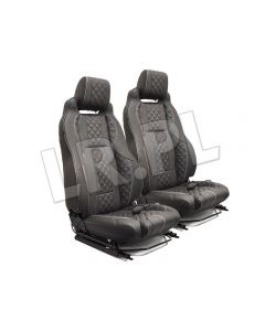 Fotele Defender dxsl premium exmoor - EXT300-DXSL