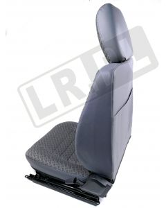 Fotel przedni lewy Defender od 2005 - EXT304-TC