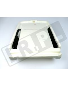 Pianka (wypełnienie) oparcia fotela przód Defender Exmoor Trim - EXT321-1