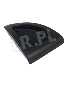 Wykładzina gumowa deski rozdzielczej Freelander prawa strona - FAH000060PMAGEN