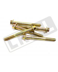 Śruba silnika M6 x 55 mm Defender / RRC / Discovery 1 - FB106111LG