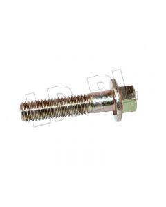 Śruba pompy wody 200 TDI Defender / obudowy rozrządu 300TDI Defender / 200 / 300TDI Discovery / RRC / wspornika pasów bezpieczeństwa Defender / alternatora Freelander 1,8 / pompy wspomagania Freelander 2,5 V6 - FB108071LG