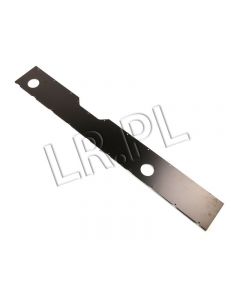 Panel zamykajacy tunel grzewczy deski rozdzielczej Defender - FBS000430GEN