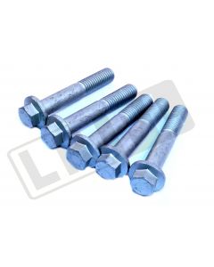 Śruba zwrotnicy / piasty przód Discovery 3 / RR Sport 05 – 09 - FC112146G