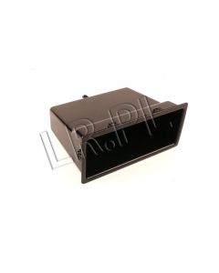 Półka konsoli centralnej deski rozdzielczej Defender od 2002 - FHM000040PMAGEN