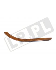 Element wykończeniowy konsoli środkowej Range Rover Sport od 2005 do 2009 Walnut - FJM500330AACGEN